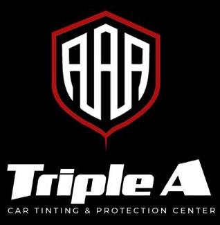 TripleA Logo